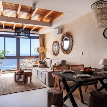 Bahía Luxury Apartments