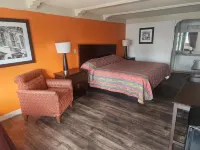 Sunrise inn - 2-Sterne