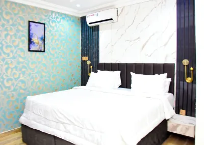 10 Kobo Hotel & Suites Hotels in Ijegun