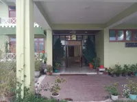 Cherry Resort Hotels in Namchi