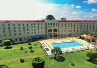 Bisila Palace - Pools