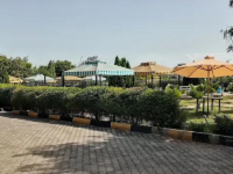 Elboran Resort and spa Hotels in Isiolo