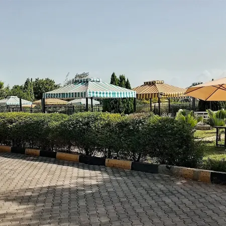 Elboran Resort and spa