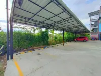 ARTTRA VILLA - Parking