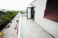 Saray Premium Otel Hôtels à : Ovacik