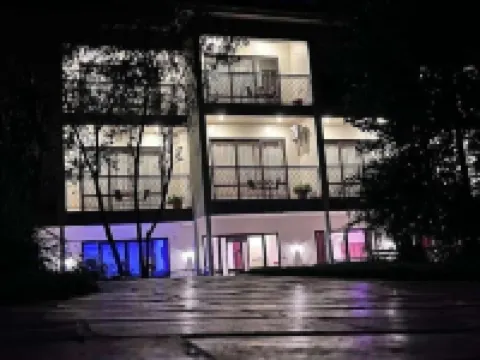 Greenyard Beach Hotel Hotels in Busiro