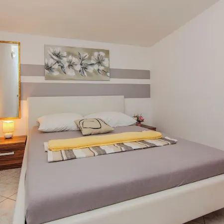 Apartments Juracak Josip i Mira