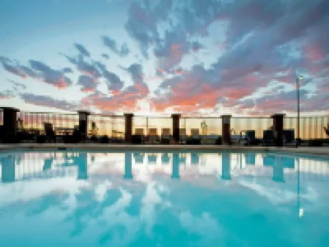 威爾科克斯智選假日套房酒店 威爾科克斯酒店