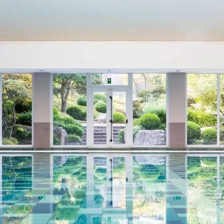 Aspria Royal la Rasante Hotel & Spa