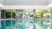 Aspria Royal la Rasante Hotel & Spa - piscina