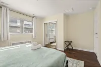 Group Chic , 25 Mins ->NYC  , Free Parking , W/D 플라워 힐 묘지 주변 호텔