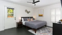 Alamo Heights-Close to Downtown-2 King Beds