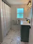 Cute cottage on 85-Acre horse farm
