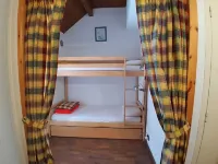 Studio Apartment in the Mountains (1600 m.a.s.l Full Southern Exposure Hotels near Vallée de la Clarée