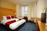 Acorn Lodge Hotel Gatwick & Parking Hotels in 
