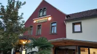 Hotel Exquisite Hotels near Historischen Spielzeugmuseum Freinsheim