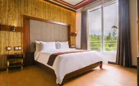 Horison Resort Dieng Hotels in Garung