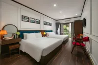 Silk Hanoi Moment Hotel & Spa - Hanoi Old Quarter Hotels near Mido spa