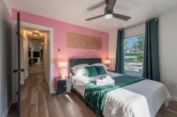 NewRiverGorge4Bedroom#Hottub#FiRePit#Gameroom#Bbqgrill#PetFriendly Hotels in Oak Hill