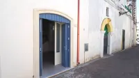 Corte Nizza - Historic Center Wifi AC 4 Guests