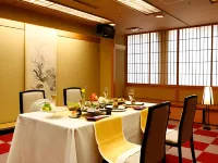 湯村温泉朝野家 - 早餐