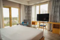 Galaxy Hotel Hôtels à : Saint-Pétersbourg