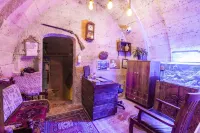 Kayadibi Cave Hotel Hotels in Dereler