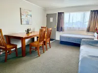 Continental Motel