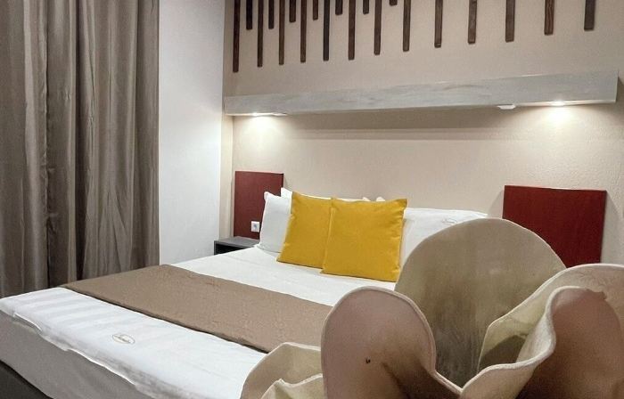 Premium Suites