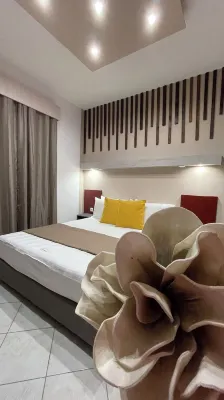 Premium Suites - balcón
