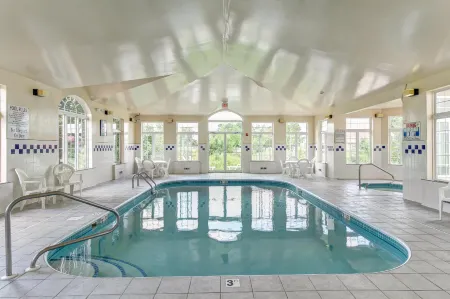 Motel 6 Medina, Oh - Cleveland