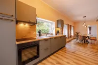 Hünzinger Dorfschmiede - Fuchs vacation apartment