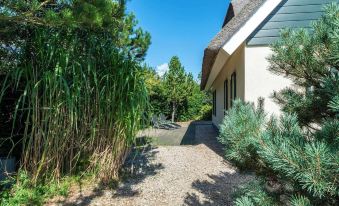 Villa in Julianadorp Near the Beach