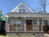 Minutes to Beale 4BR/3BA SFH