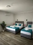 Hotel Mondo