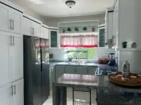 Residencial R.A.I