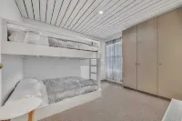 Hachi-Snow Gums Apartment 8