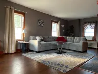 BTV  Charming 3-bedroom house