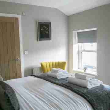 Alpha Spa, Classic 1 bedroom apartment Others