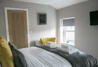 Alpha Spa, Classic 1 bedroom apartment