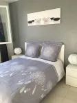 Furnished apartment T2 St Martin D Héres Icampus - Welcome Center 주변 호텔