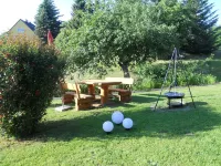 Holiday house in a quiet location near Olbersdorfer See !!!! Hotels in Mittelherwigsdorf