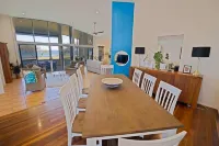 OCEAN CLUB HOUSE. Absolute Oceanfront house directly on championship golf course