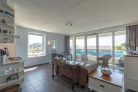 Apartment in Groote Keeten Near the Beach Hotels in Callantsoog