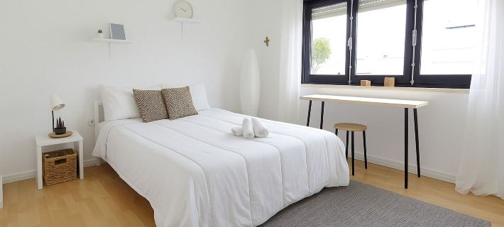Freedom Surf House Hotels in Peniche