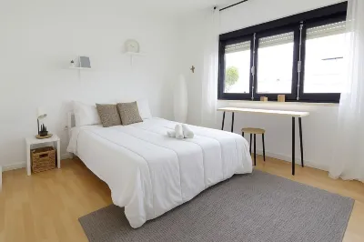 Freedom Surf House Hotels in 