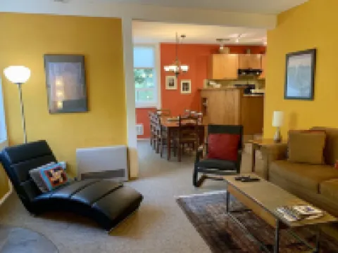 Taos Ski Valley - 2 bed/2 bath Condo #315 Next to Children's Center