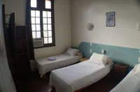 Hotel Santo Antonio Hotels in Botucatu