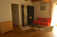 An oasis of peace: the Honey House