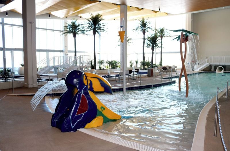 Treasure Island Resort & Casino photo 5